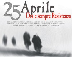 25 Aprile 2026
