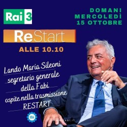 LANDO MARIA SILEONI 