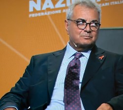 FABI, IDENTITÀ E FUTURO: SIAMO UNA GRANDE ORGANIZZAZIONE